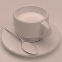 coffee cup