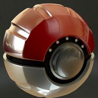 Pokeball