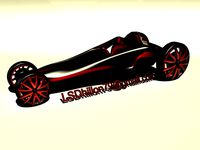 concept car