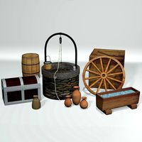 All Time Movie Props