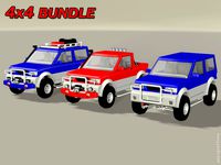 4x4 Bundle
