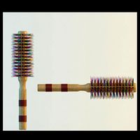 hairbrush