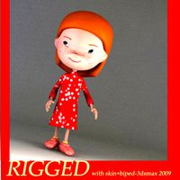 isabella the naughty girl