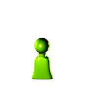green icon