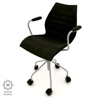 Office Chair 17