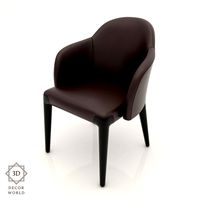 Modern Chair 9