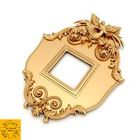 Ornament Model 20