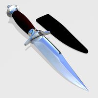 Knife