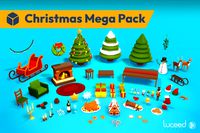 Christmas Mega Pack