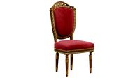 Ezio Bellotti 1078 Chair