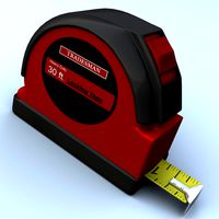 Tape Measurer