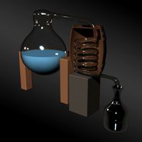 Distillation Equipment