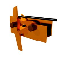 Crossbow Mechanism