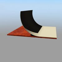 Canvas Construction
