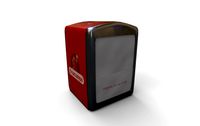 Napkin Holder