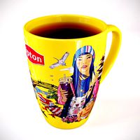 Lipton Japanese Cup