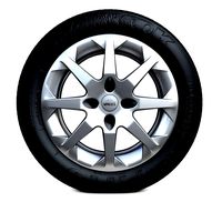 Wheel