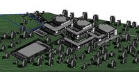 University project