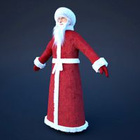 Santa Claus