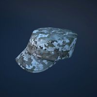 Cap