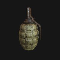 Grenade(1)