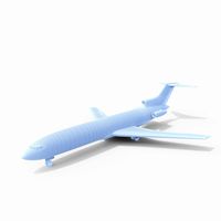 Boeing 727-200