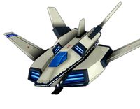 Rocket FF 01