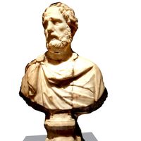 Roman Politician