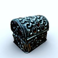 Coffer