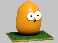 Rock Toon