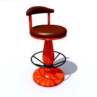 Bar Chair