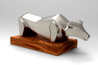 Bull Object