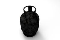 Gas Cylinder
