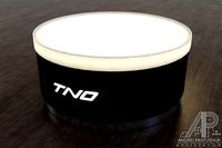TNO Nightclub Coffee Table Round 100cm