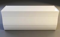 Contemporary Chest Of Drawers
