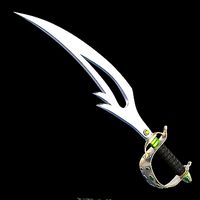 sword