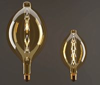 Oval OvalXL Yellow