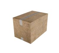 Cardboard Box