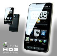 HTC HD2