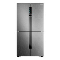 Samsung RF9000 RF905QBLAXW