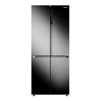 Samsung RF5500K RF50N5861B1