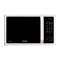 Samsung MC28H5013AW