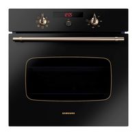 Samsung Retro NV70H3350CB