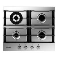 Samsung NA3000H NA64H3040AS
