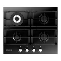 Samsung NA3000H NA64H3030AK