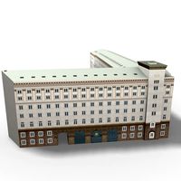 Presidency building