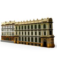 Old Bank Arcade
