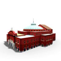 Teatro Petruzzelli