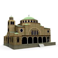 St Nedelya Church