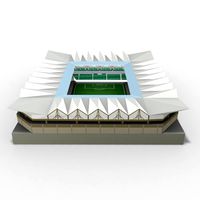 Polish Army Stadium